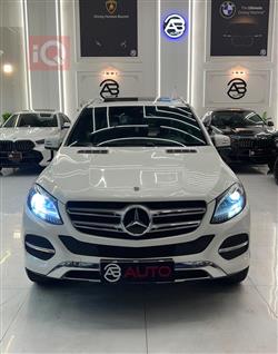 مرسيدس بنز GLE